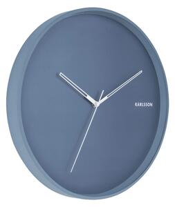 Designové nástěnné hodiny 5807BL Karlsson 40cm