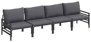 Sada jídelního stolu a židlí - Jídelní židle - Kuchyňské židle - Židle bez stolu - Kompaktní design
