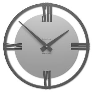 Designové hodiny 10-031-2 CalleaDesign Sirio 38cm