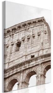 Obraz - Colosseum (1 Part) Vertical