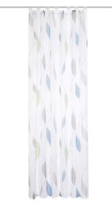 ZÁVĚS S POUTKY, průhledné, 140/175 cm Schmidt W. Gmbh - Závěsy, Online Only