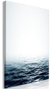 Obraz - Ocean Water (1 Part) Vertical
