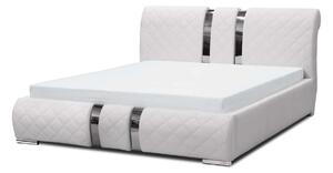 Čalouněná postel DINA, 180x200, madryt 1100