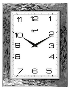 Lowell Italy Designové nástěnné hodiny 11993 Lowell 45cm