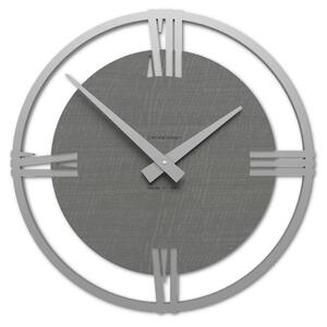 Designové hodiny 10-031-84 CalleaDesign Sirio 38cm
