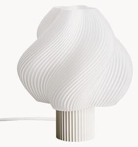 Stmívatelná stolní lampa Soft Serve, v různých velikostech