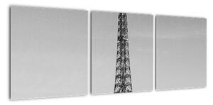 Obraz Eiffelova věž (90x30cm)