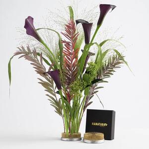 Hanataba Floristická pomůcka Kenzan - 7 cm HT109