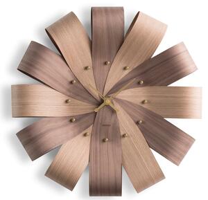 Designové nástěnné hodiny Nomon Ciclo CIMG mix 55cm