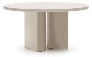 Jídelní stůl ø 150 cm Nealy – Kave Home