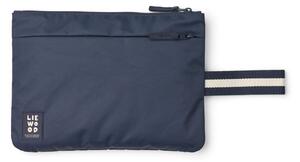 Cestovní přebalovací podložka Dina Classic Navy