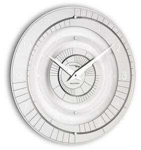 Designové nástěnné hodiny I222M IncantesimoDesign 45cm