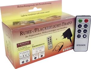 Kahlert Licht C 60977 osvětlovací trafo 230 V