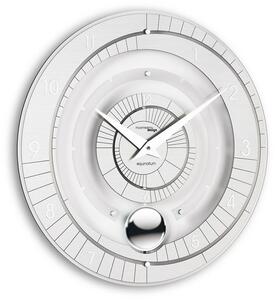 Designové nástěnné hodiny I223M IncantesimoDesign 45cm