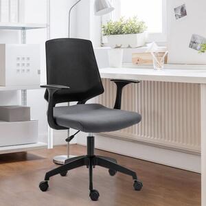Kancelářská židle STYLE S-100 | šedá