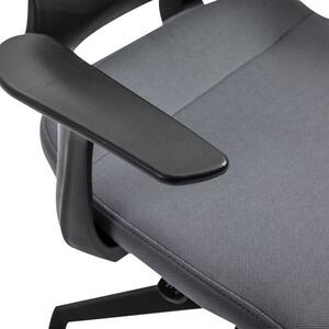 Kancelářská židle STYLE S-100 | šedá