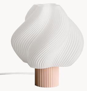 Stmívatelná stolní lampa Soft Serve, v různých velikostech