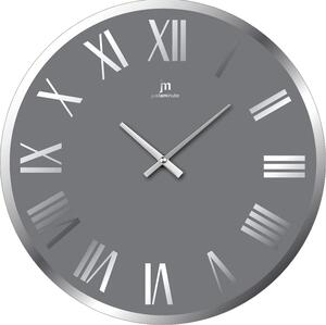 Lowell Italy Designové nástěnné hodiny 14893G Lowell 38cm