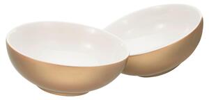 SADA MISEK NA MÜSLI, kamenina Creatable - Misky na müsli & dezerty, Online Only