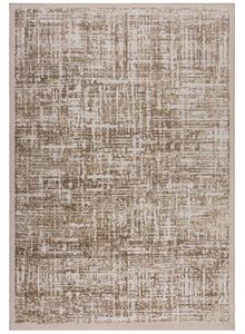 Flair Rugs Kusový koberec Eris Trace Champagne - 80x150 cm