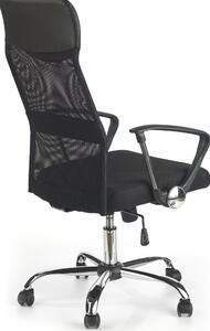 Kancelářská židle EMILIA černá