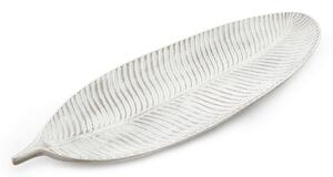DEKORAČNÍ PODNOS, dřevo, 23/60/3 cm XXXL - Dekorační talíře & dekorační misky