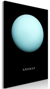 Obraz - Uranus (1 Part) Vertical