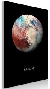 Obraz - Pluto (1 Part) Vertical