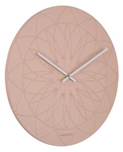 Designové nástěnné hodiny 5836SB Karlsson 35cm