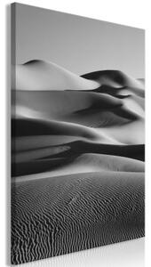 Obraz - Desert Dunes (1 Part) Vertical