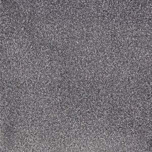 Condor Carpets, Metrážový koberec Sicily 176, na míru, šíře 4m,5m, šedá, filc, ložnice
