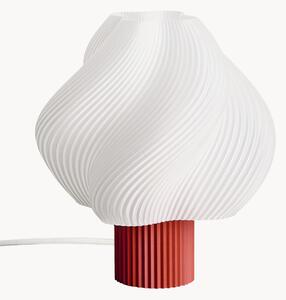 Stmívatelná stolní lampa Soft Serve, v různých velikostech