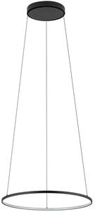 Nowodvorski Lighting Závěsné svítidlo na lanku 10863 CIRCOLO LED S 4000K SH-45