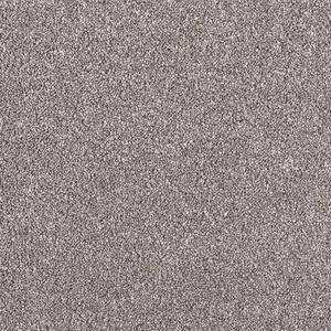 Lano, Metrážový koberec Sparkle 260, na míru, šíře 4m,5m, hnědá, ab (mřížka), dětský pokoj