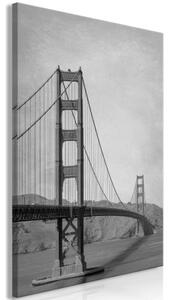 Obraz - Bridge (1 Part) Vertical