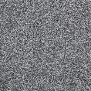 Lano, Metrážový koberec Sparkle 843, na míru, šíře 4m,5m, šedá, ab (mřížka), dětský pokoj