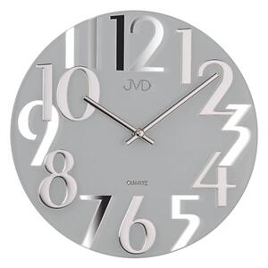 Nástěnné hodiny HT101.3 JVD 29cm
