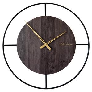 Nástěnné hodiny HC41 JVD 60cm