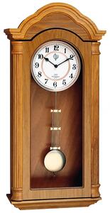 Kyvadlové nástěnné hodiny N9353.2 JVD 66cm