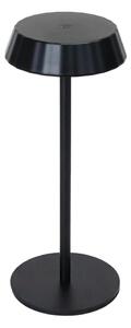 Aigostar - LED Stmívatelná stolní lampa AMBIENT LED/2,4W/5V 3000-6500K černá
