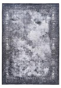 Obsession, Kusový koberec My Tampa 132 Grey, 80x150, šedá, ložnice