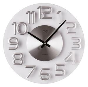 Nástěnné hodiny HT098 JVD 35cm