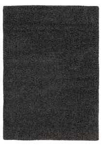 Obsession Kusový koberec My Twist 215 Anthracite - 80x150 cm