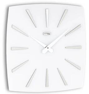 Designové nástěnné hodiny I197BL IncantesimoDesign 40cm