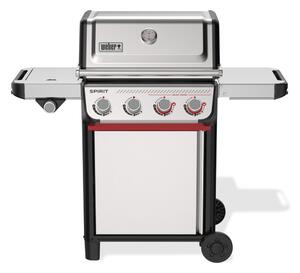 Weber Plynový gril Spirit S-435
