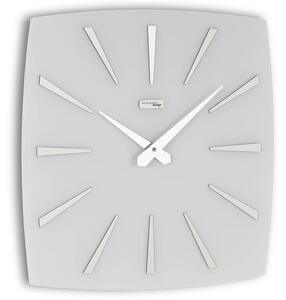 Designové nástěnné hodiny I197GL IncantesimoDesign 40cm