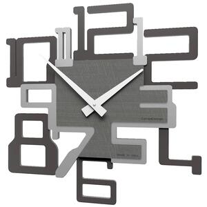 Designové hodiny 10-131-84 CalleaDesign Big Kron 41cm
