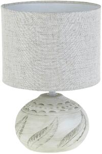 STOLNÍ LAMPA, E14, 16,5/26,5 cm Marama
