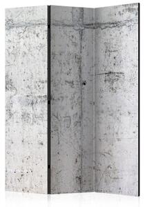 Paraván - Concrete Wall [Room Dividers]
