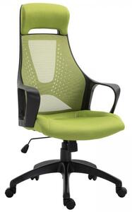 Kancelářská židle Green | zelená